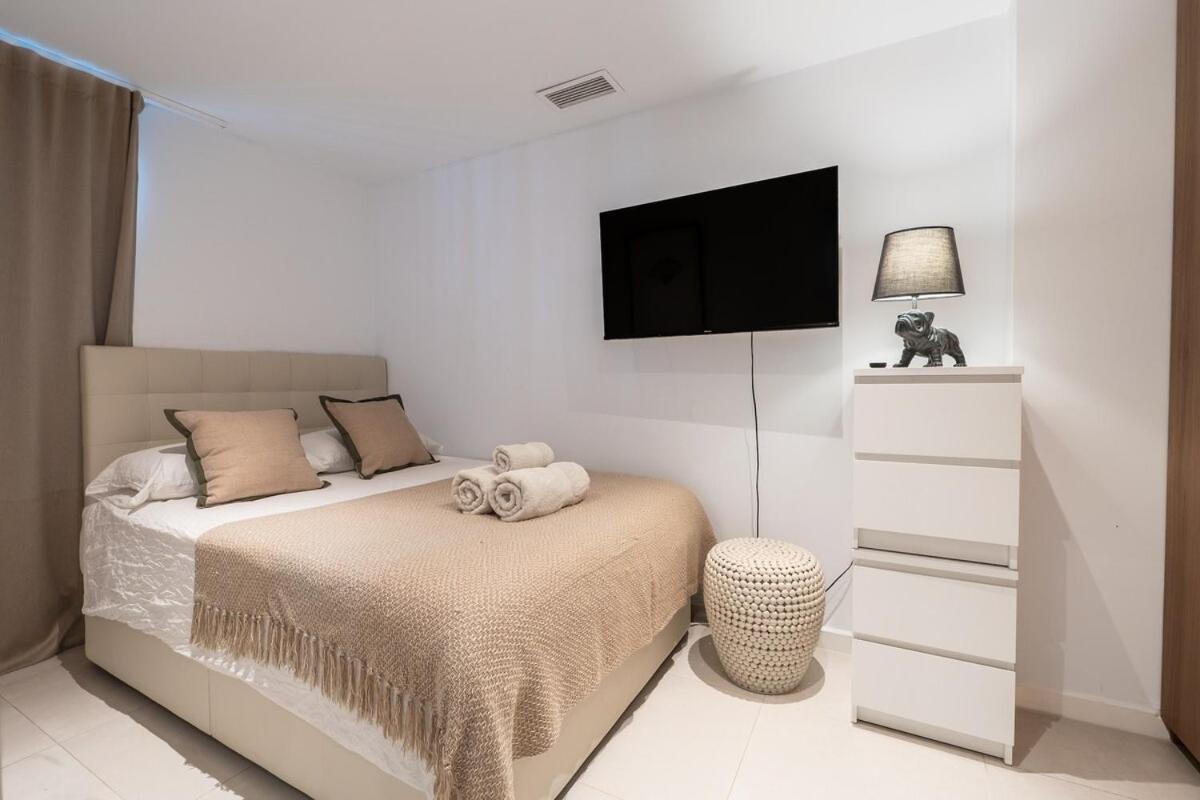 Apartment El Dorado 35 Marbella