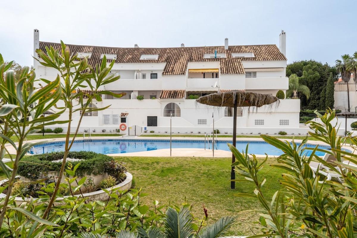 Apartment El Dorado 35 Marbella