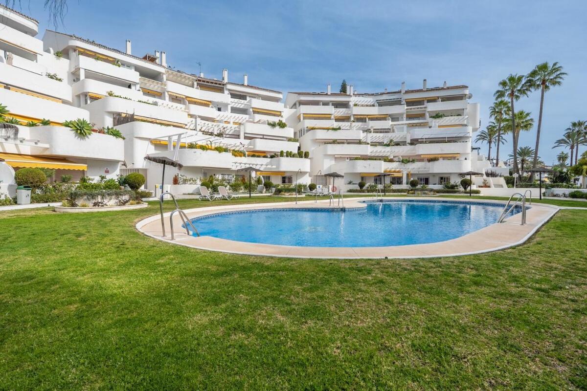 Apartment El Dorado 35